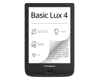 PocketBook 618 Basic Lux 4 (Black) - 1265333 - zdjęcie 2